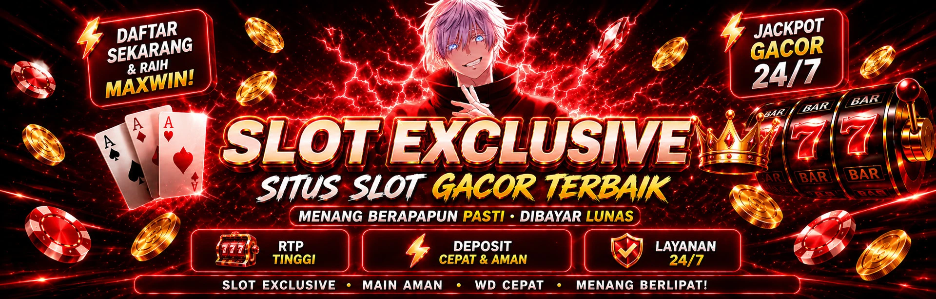 QQSlot998